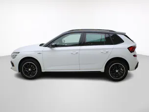 Škoda Kamiq 1.5 TSI DSG Monte Carlo