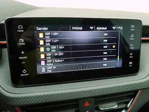 Škoda Kamiq 1.5 TSI DSG Monte Carlo