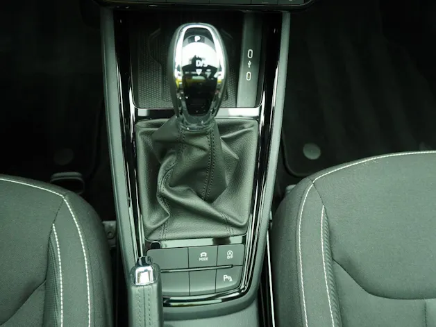 Škoda Kamiq 1.5 TSI DSG Monte Carlo