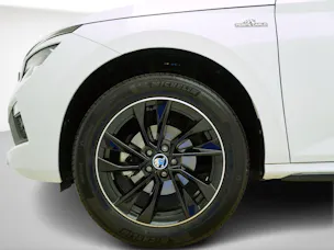 Škoda Kamiq 1.5 TSI DSG Monte Carlo
