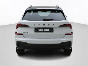 Škoda Kamiq 1.5 TSI DSG Monte Carlo