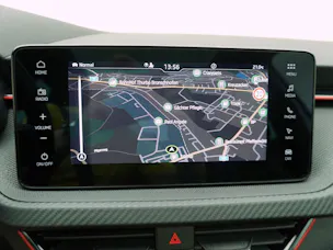 Škoda Kamiq 1.5 TSI DSG Monte Carlo