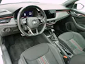 Škoda Kamiq 1.5 TSI DSG Monte Carlo