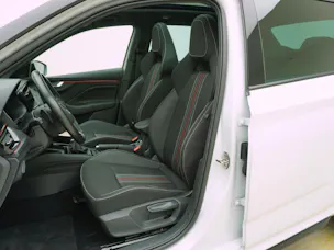 Škoda Kamiq 1.5 TSI DSG Monte Carlo