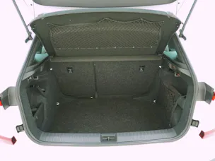 Škoda Kamiq 1.5 TSI DSG Monte Carlo