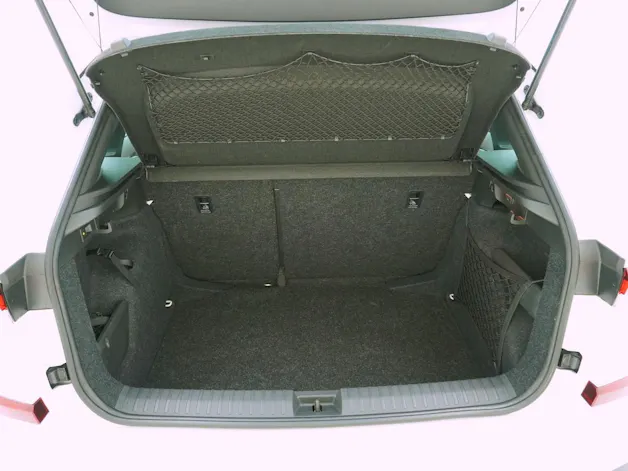 Škoda Kamiq 1.5 TSI DSG Monte Carlo