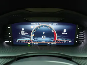 Škoda Kamiq 1.5 TSI DSG Monte Carlo