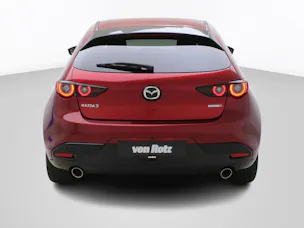 Mazda 3 Hatchback 2.0 Ambition