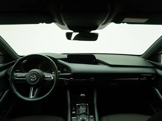 Mazda 3 Hatchback 2.0 Ambition