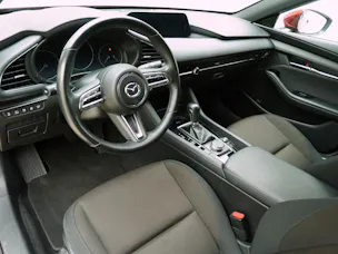 Mazda 3 Hatchback 2.0 Ambition