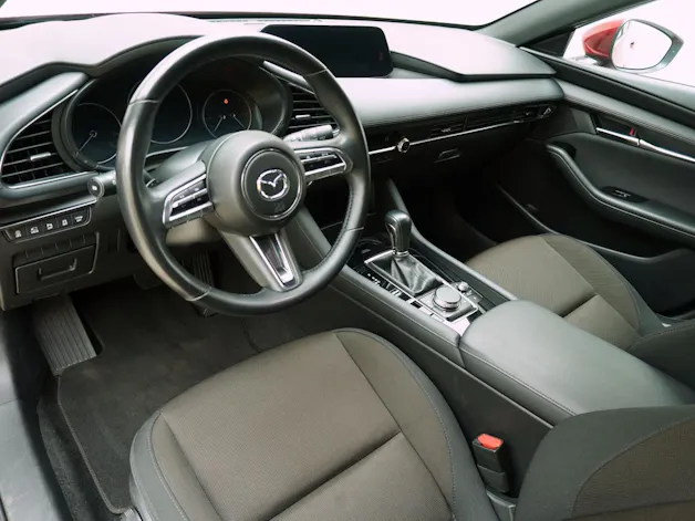 Mazda 3 Hatchback 2.0 Ambition
