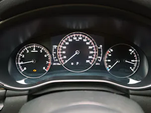 Mazda 3 Hatchback 2.0 Ambition