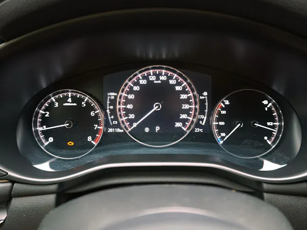 Mazda 3 Hatchback 2.0 Ambition