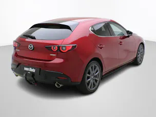 Mazda 3 Hatchback 2.0 Ambition
