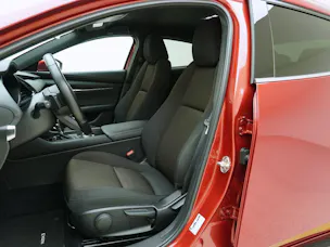 Mazda 3 Hatchback 2.0 Ambition