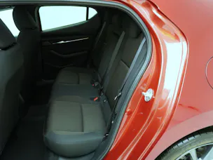 Mazda 3 Hatchback 2.0 Ambition