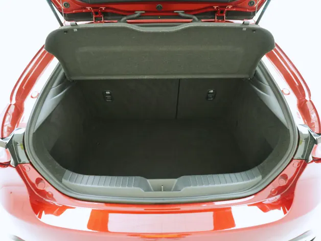 Mazda 3 Hatchback 2.0 Ambition
