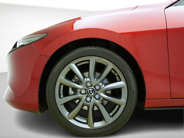 Mazda 3 Hatchback 2.0 Ambition
