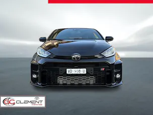 Toyota GR Yaris 1.6 Turbo Sport 4x4