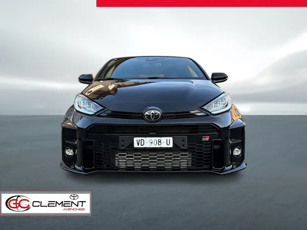 Toyota GR Yaris 1.6 Turbo Sport 4x4