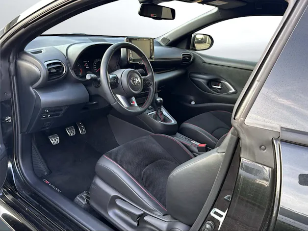 Toyota GR Yaris 1.6 Turbo Sport 4x4