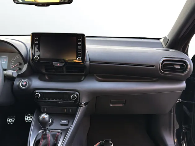 Toyota GR Yaris 1.6 Turbo Sport 4x4