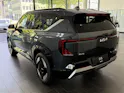 Kia EV5 81 kWh Earth 4x4