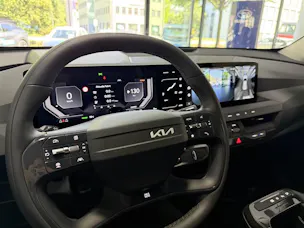 Kia EV5 81 kWh Earth 4x4