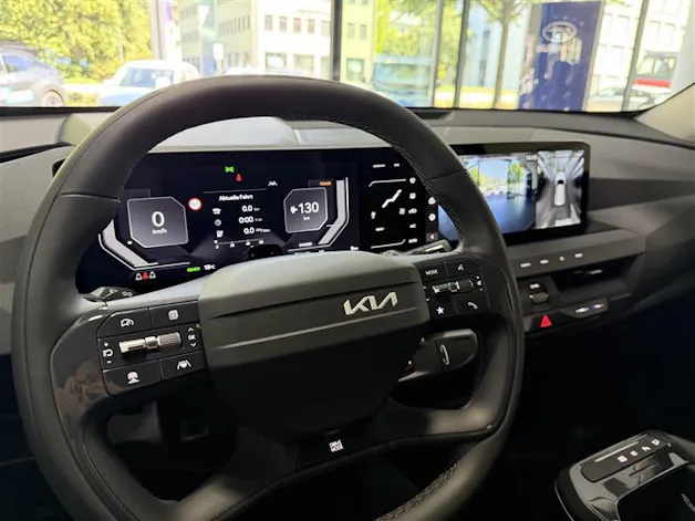 Kia EV5 81 kWh Earth 4x4