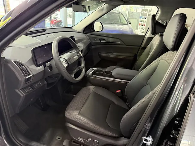 Kia EV5 81 kWh Earth 4x4