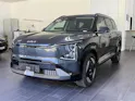 Kia EV5 81 kWh Earth 4x4
