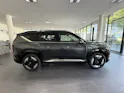 Kia EV5 81 kWh Earth 4x4