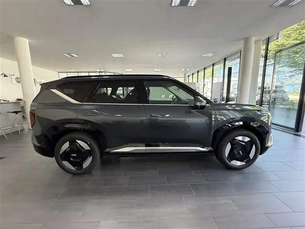 Kia EV5 81 kWh Earth 4x4