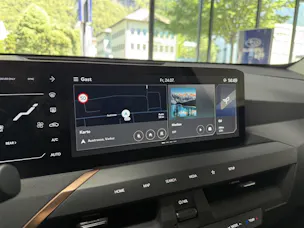 Kia EV5 81 kWh Earth 4x4