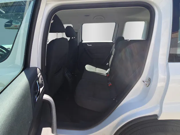 Škoda Yeti 2.0 TDI 150 Ambition 4x4