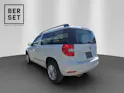 Škoda Yeti 2.0 TDI 150 Ambition 4x4