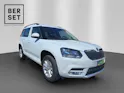 Škoda Yeti 2.0 TDI 150 Ambition 4x4