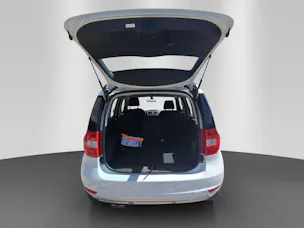 Škoda Yeti 2.0 TDI 150 Ambition 4x4