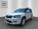 Škoda Yeti 2.0 TDI 150 Ambition 4x4