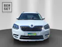 Škoda Yeti 2.0 TDI 150 Ambition 4x4