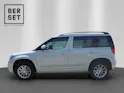 Škoda Yeti 2.0 TDI 150 Ambition 4x4