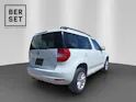 Škoda Yeti 2.0 TDI 150 Ambition 4x4