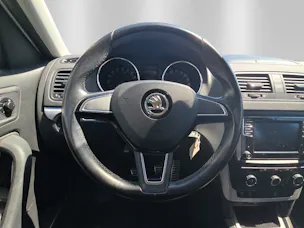 Škoda Yeti 2.0 TDI 150 Ambition 4x4