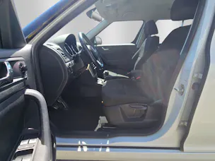 Škoda Yeti 2.0 TDI 150 Ambition 4x4