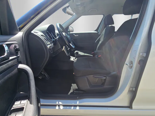 Škoda Yeti 2.0 TDI 150 Ambition 4x4