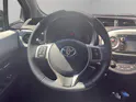 Toyota Yaris 1.5 VVT-i HSD Sol