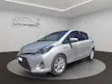 Toyota Yaris 1.5 VVT-i HSD Sol