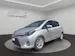 Toyota Yaris 1.5 VVT-i HSD Sol