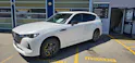 Mazda CX-60 2.5 PHEV Homura Plus
