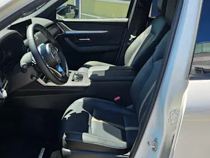 Mazda CX-60 2.5 PHEV Homura Plus